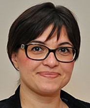 Personalbild Suna Bensch