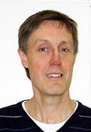Personalbild Erik Sundkvist