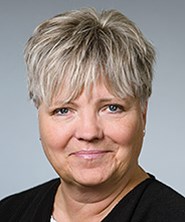 Susanne Nilsson