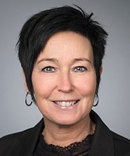 Personalbild Susanne Vikström