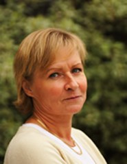 Personalbild Mariana Thavelin Sjöström