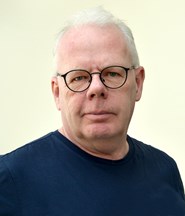 Thomas Bäck