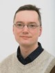 Personalbild Thomas Kieselbach
