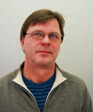 Personalbild Timo Hellström