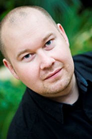 Personalbild Thomas Mejtoft