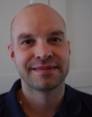 Tobias Stenlund