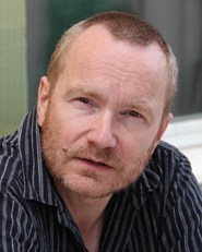 Personalbild Tomas Bergqvist