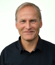 Personalbild Tor Söderström