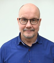 Torbjörn Lindmark