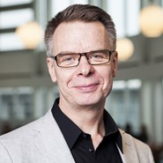 Staff photo Tomas Blomquist