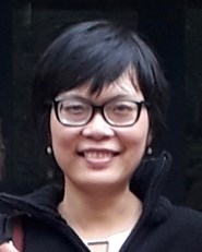 Personalbild Mai Trang Vu