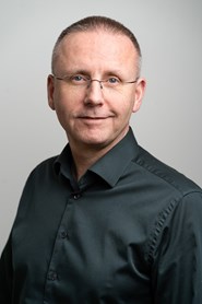 Staff photo Urban Lindgren