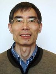 Staff photo Weixing Qian