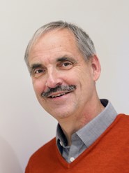 Personalbild Wolfgang Schröder