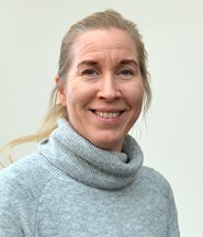 Personalbild Ylva Berglund