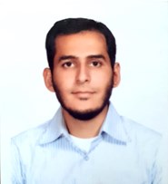 Personalbild Zahoor Ul Islam