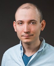 Personalbild Zoltán Elekes