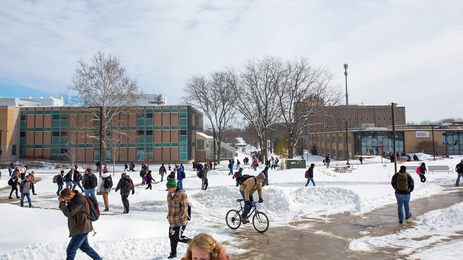 University of Wisconsin-Whitewater