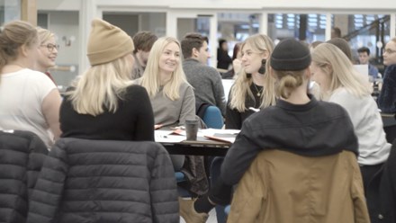 Träfftider för distanskurser