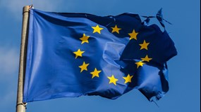 EU-flaggan 