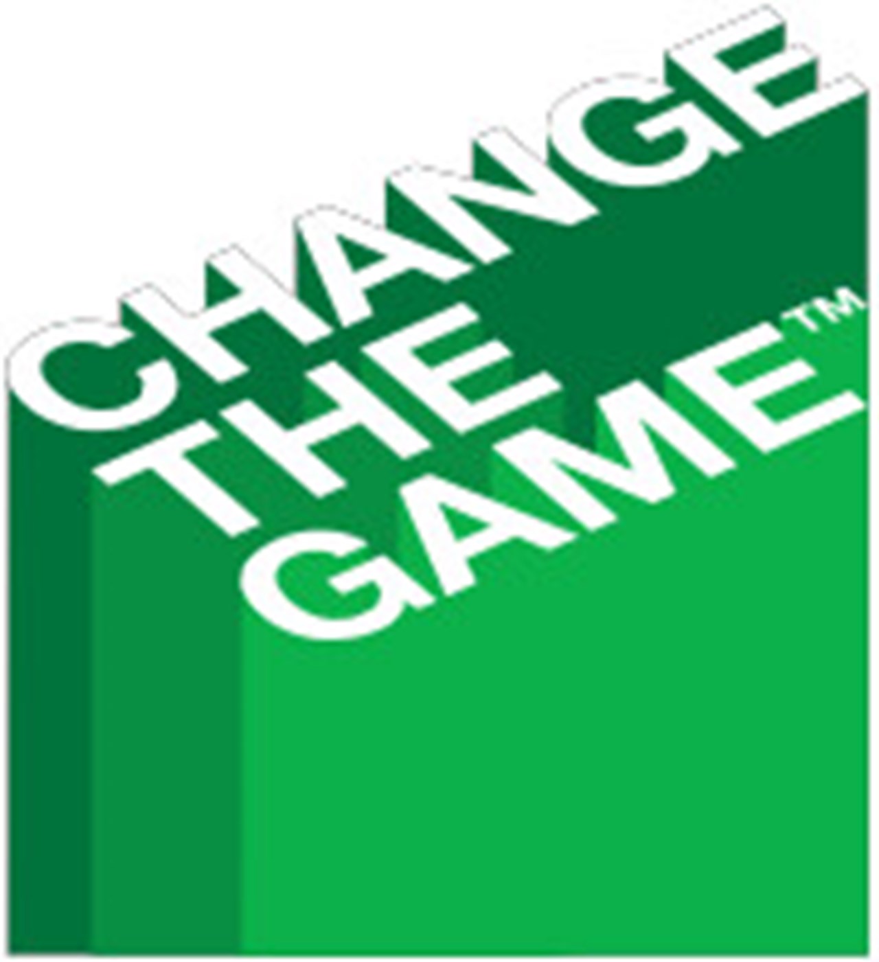 Change the game - vi bygger ett rörelserikt samhälle