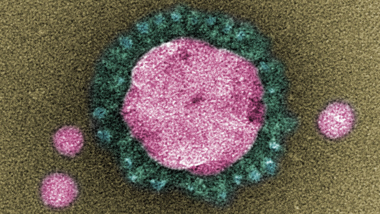 Eris - new variant of covid-19 now in Sweden