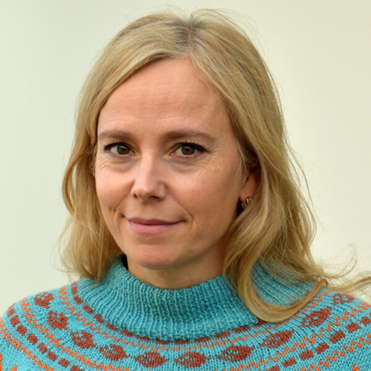 Kristina Ledman, Pedagogiska institutionen