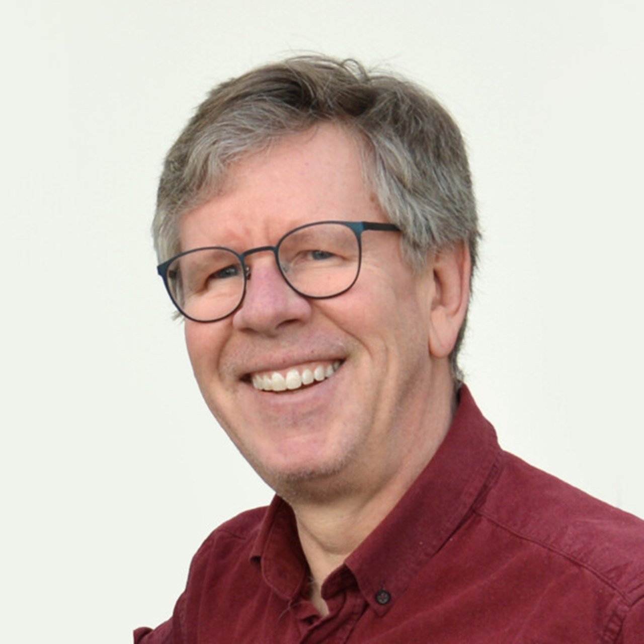 Steven Nordin, Institutionen för psykologi