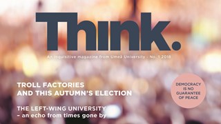 Think magazine 2018