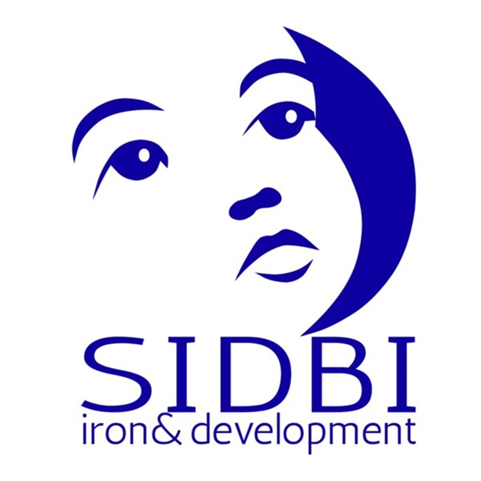 Logotyp sidbi