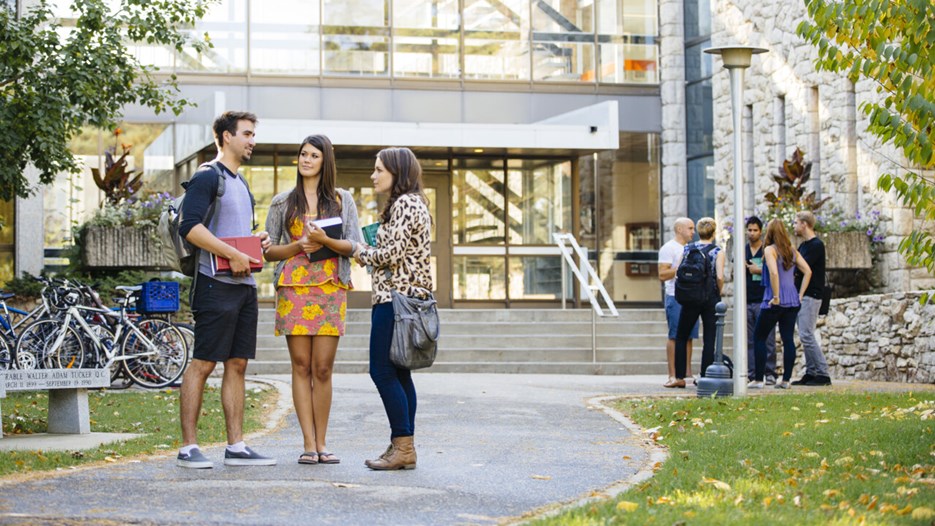 University of Saskatchewan