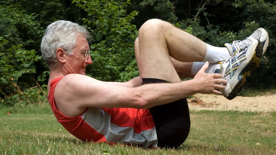 Gå till sida Fysisk aktivitets roll för längre liv inte helt självklar