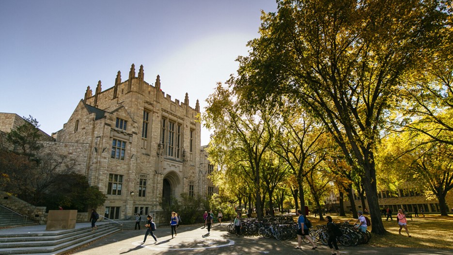 University of Saskatchewan