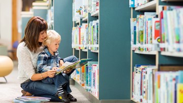 Länk till blogg om ULF