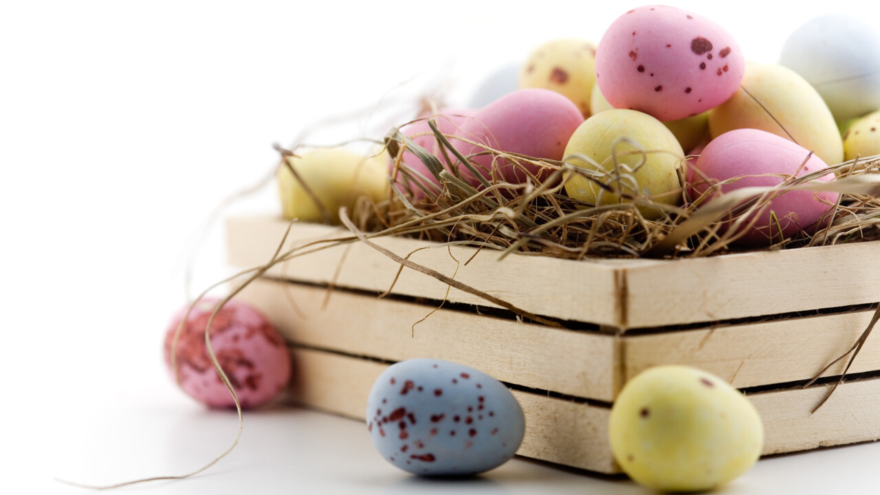 Påskekrim: Norsk tradisjon på fremmarsj i Sverige