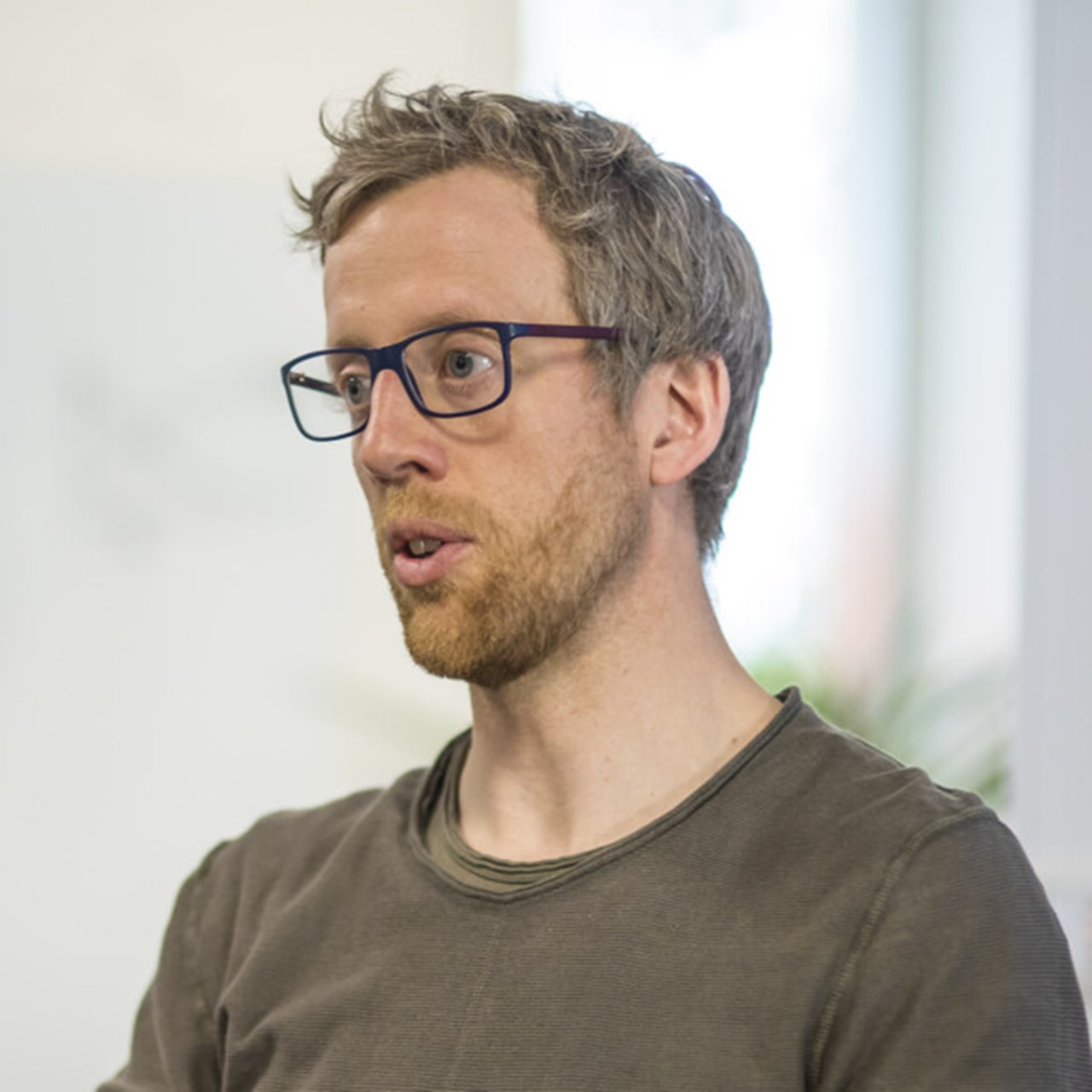 Martin Rosvall