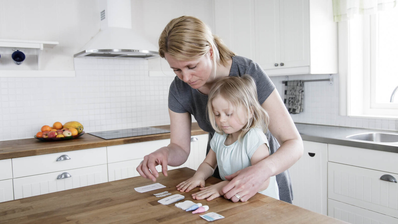 L’idea di ricerca ha portato a un prodotto innovativo: Xerum consigliato ad un buon prezzo