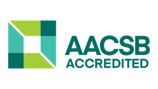 AACSB accredited