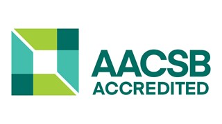 AACSB accredited