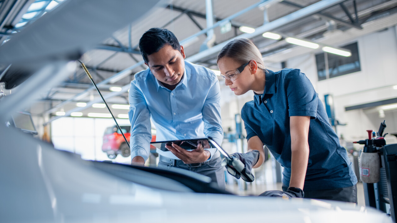 Research Department of Computing Science