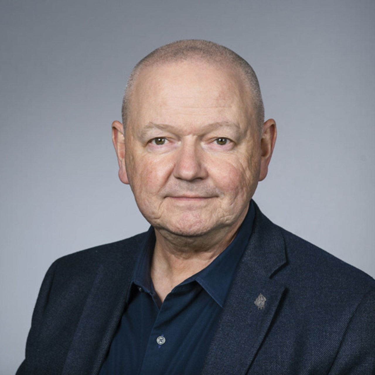 Photo of Hans Adolfsson, Vice-Chancellor of Umeå University