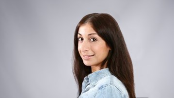 Afsaneh Moharer