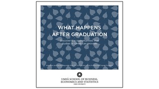 What happens after graduation?