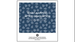 What happens after graduation?