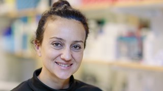 Film: Francesca Aquilo, about her research
