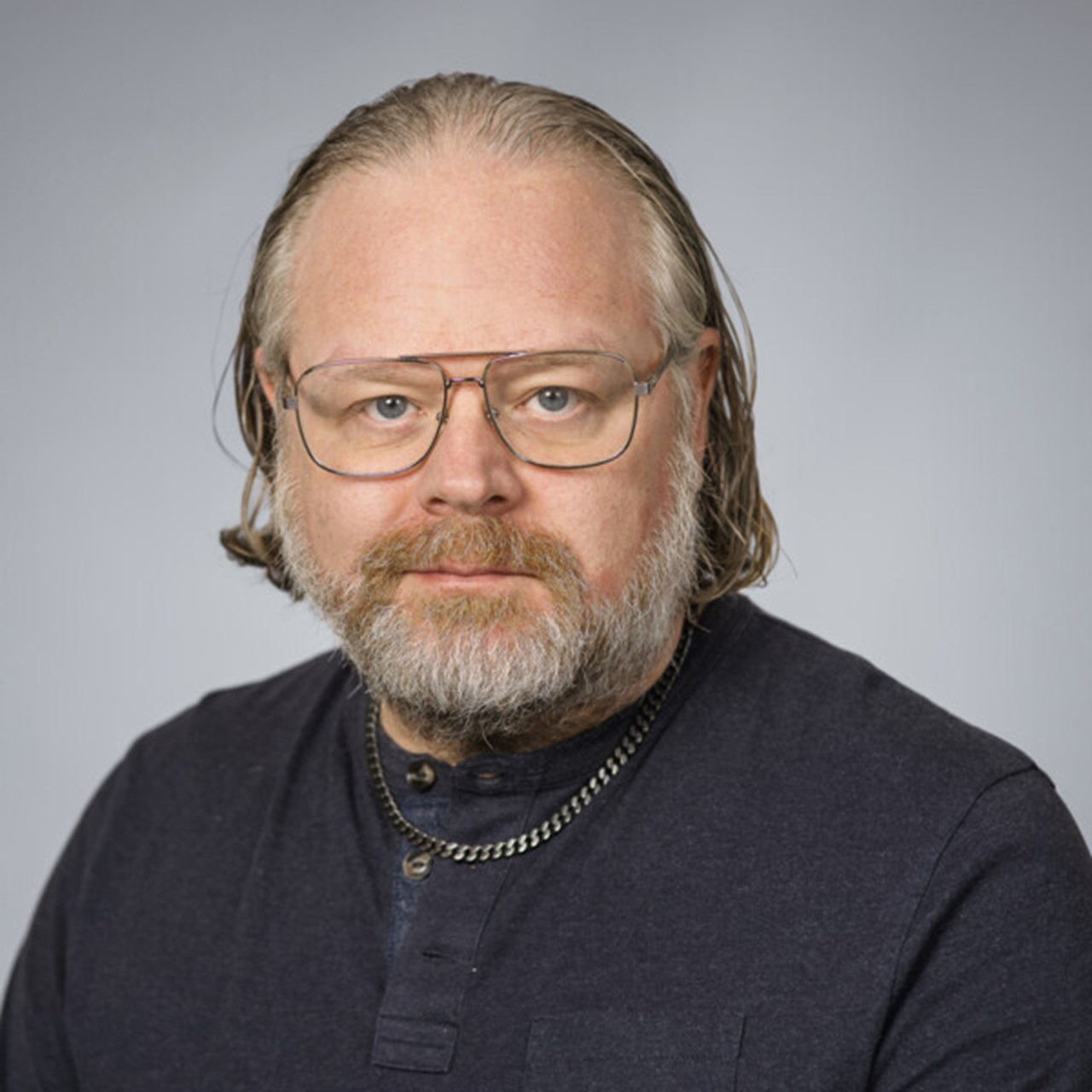 Björn Ahlström