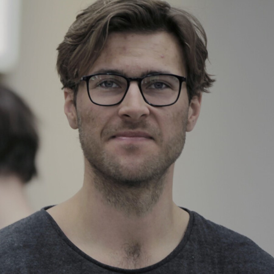 Photo of Albin Pettersson Bråthe