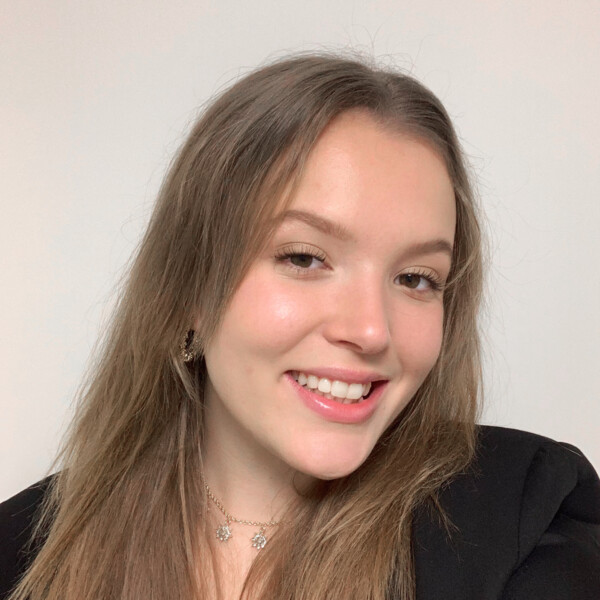 Alicia Bergström