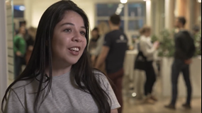 Film: Farewell mingle 2019