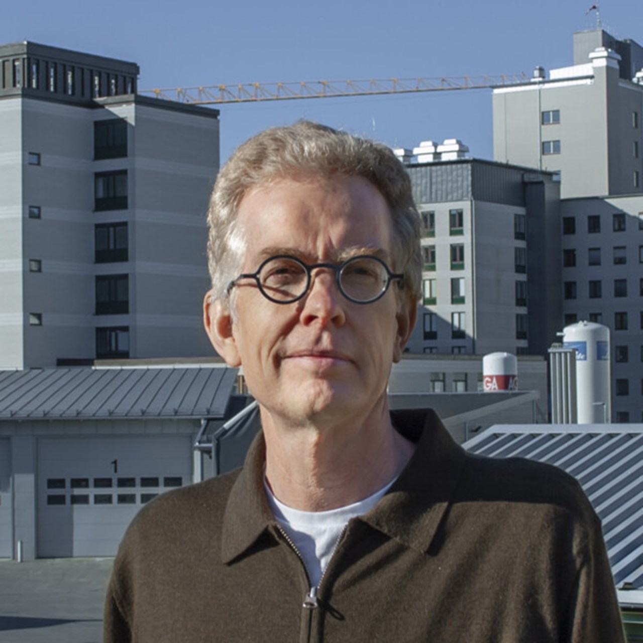 Anders Johansson, klinisk mikrobiologi och MIMS